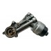 Suporte Filtro Óleo Peugeot 208 1.6 16v 2013 2014 2015 2016