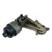 Suporte Filtro Óleo Peugeot 208 1.6 16v 2013 2014 2015 2016