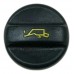 Tampa Óleo Motor Peugeot 208 1.6 16v 2013 2014 2015 2016