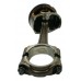 Pistão Biela Motor Peugeot 208 1.6 16v 2013 2014 2015 2016