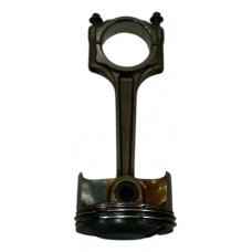 Pistão Biela Motor Peugeot 208 1.6 16v 2013 2014 2015 2016
