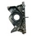 Flange Virabrequim Peugeot 208 1.6 16v 2013 2014 2015 2016