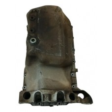 Carter Motor Peugeot 208 1.6 16v 2013 2014 2015 2016