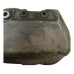 Carter Motor Peugeot 208 1.6 16v 2013 2014 2015 2016