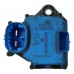 Resistencia Ventoinha Radiador Peugeot 307 C4 2009 2010 2011