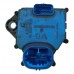 Resistencia Ventoinha Radiador Peugeot 307 C4 2009 2010 2011