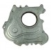 Flange Virabrequim Chevrolet Onix Tracker 1.0 Turbo 21 Tras.