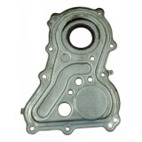 Retentor Flange Chevrolet Onix Tracker 1.0 Turbo 21 Diant.