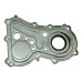 Retentor Flange Chevrolet Onix Tracker 1.0 Turbo 21 Diant.