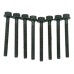 Kit Parafuso Cabeçote Chevrolet Onix Tracker 1.0 Turbo 2021
