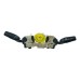 Chave Seta Limpador Honda Civic 2008 2009 2010 2011 Original