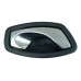 Maçaneta Interna Renault Fluence 2011 2012 Dianteiro Direito
