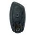 Maçaneta Interna Renault Fluence 2011 2012 Dianteiro Direito