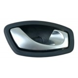 Maçaneta Interna Renault Fluence 2011 2012 Dianteiro Direito