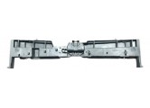 Painel Frontal Superior Citroën C3 Aircross 2016 2017 2018