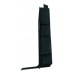 Base Suporte Bateria Honda City 2015 2016 2017 2018 Detalhe Preto