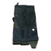 Base Suporte Bateria Honda City 2015 2016 2017 2018 Detalhe Preto