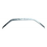 Friso Vidro Teto Frontal Citroen C3 2014 2015 2016 Original Cromado