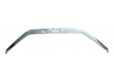 Friso Vidro Teto Frontal Citroen C3 2014 2015 2016 Original Cromado