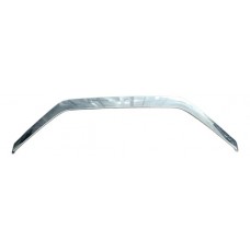 Friso Vidro Teto Frontal Citroen C3 2014 2015 2016 Original Cromado