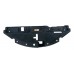 Defletor Superior Radiador Toyota Yaris 2018 2019 2020