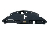 Defletor Superior Radiador Toyota Yaris 2018 2019 2020