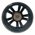 Roda Aro 17 Nissan Kicks Exclusive 2022 2023 2024 Detalhe