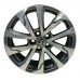 Roda Liga Leve Aro 18 Toyota Corolla Cross Xre 2022 2023