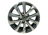 Roda Liga Leve Aro 18 Toyota Corolla Cross Xre 2022 2023