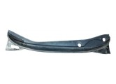 Aplique Friso Porta Peugeot 3008 Allure 2020 Diant. Direito
