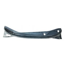 Aplique Friso Porta Peugeot 3008 Allure 2020 Diant. Direito
