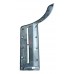 Aplique Friso Porta Hyundai Tucson 2006 12 Traseira Esquerdo