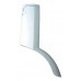Aplique Friso Porta Hyundai Tucson 2006 12 Traseira Esquerdo