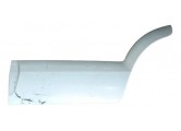 Aplique Friso Porta Hyundai Tucson 2006 12 Traseira Esquerdo