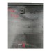 Friso Porta Hyundai Tucson 2006 2008 2012 Dianteira Esquerda