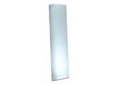 Friso Porta Hyundai Tucson 2006 2008 2012 Dianteira Esquerda