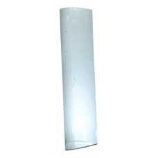 Friso Porta Hyundai Tucson 2006 2008 2012 Dianteira Esquerda