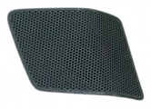 Tela Acabamento Tweeter Honda Civic 2007 2011 Esquerdo