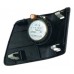 Tela Acabamento Tweeter Honda Civic 2007 2011 Esquerdo