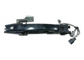 Maçaneta Externa Nissan Sentra 2008 2012 Dianteiro Esquerdo
