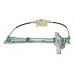Maquina Vidro Citroen C4 2008 09 Sem Motor Dianteiro Direito