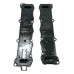 Par Tampa Válvulas Peugeot 208 308 1.6 16v 2013 2014 2015 16