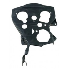 Capa Interna Correia Dentada Peugeot 308 1.6 16v 2014 2017