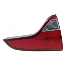 Lanterna Sem Led Kia Sorento 2014 Traseiro Esquerdo Detalhe