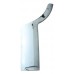 Aplique Friso Porta Hyundai Tucson 2006 12 Traseira Direito