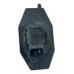 Sensor Estacionamento D. Mitsubishi Eclipse Cross Hpe-s 2023