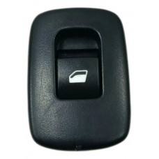 Botão Vidro Elétrico Citroen Aircross 16 17 Traseiro Detalhe