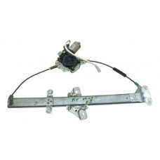 Maquina Vidro Eletrico Honda Fit 2004 2008 Dianteiro Direito