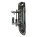Maçaneta Externa Honda Fit 2004 2008 Dianteiro Direito
