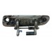 Maçaneta Externa Honda Fit 2004 2008 Dianteiro Direito